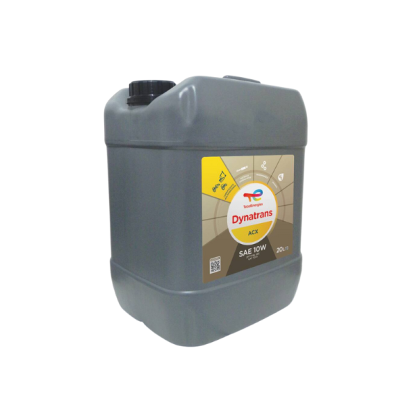 DYNATRANS ACX 10W
