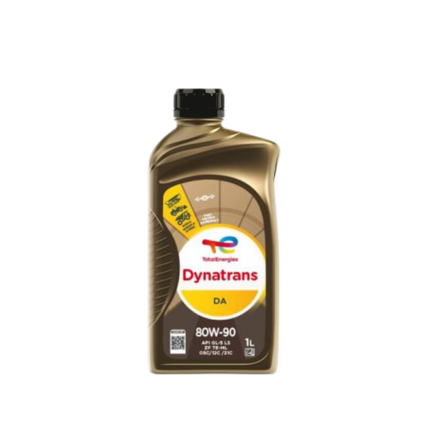 DYNATRANS DA 80W-90