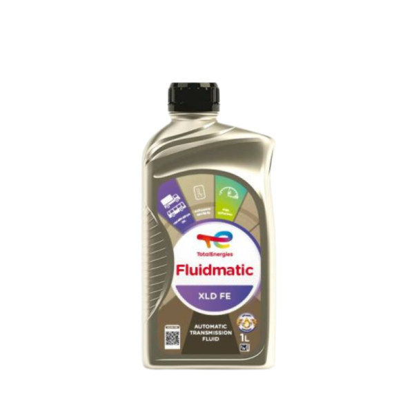 FLUIDMATIC XLD FE
