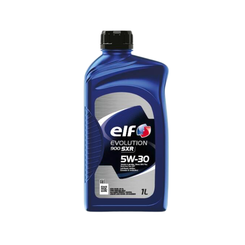 ELF EVOLUTION 900 SXR 5W-30