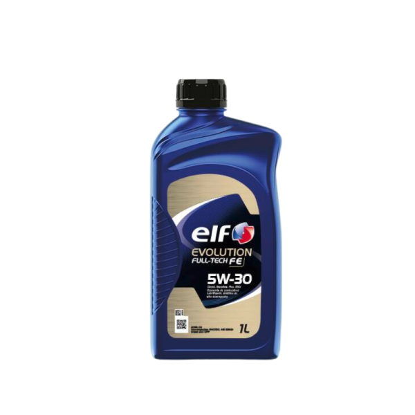 ELF EVOLUTION FULL-TECH FE 5W-30