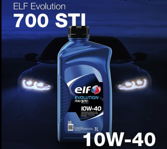 Proteção e performance para o seu motor.